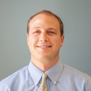 Brian Sanders, MD