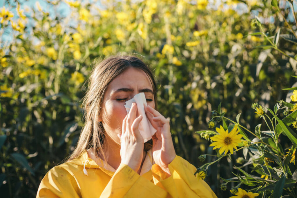 allergy treatment roswell