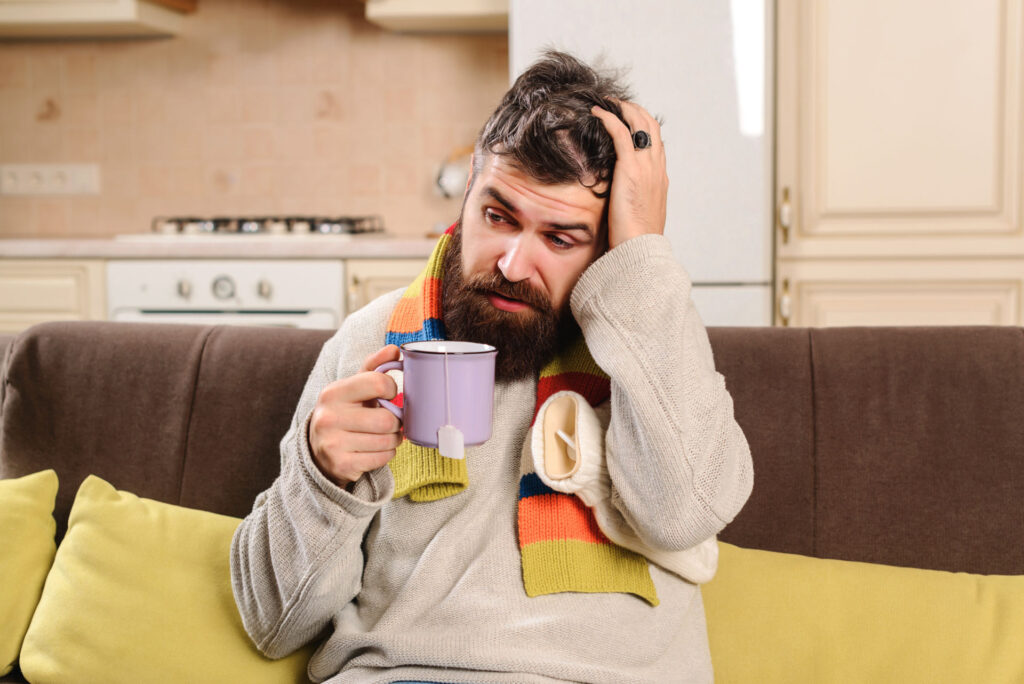 flu symptoms