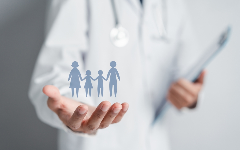 Direct Primary Care improves care