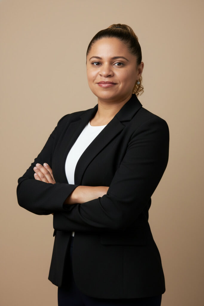 Clarissa Giles