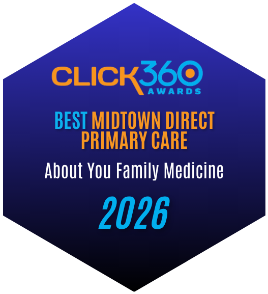 best midtown primary care award