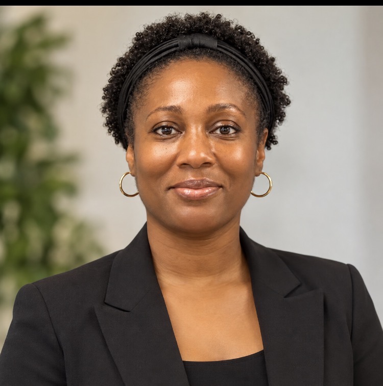 Tal’Ja Fletcher, FNP-C